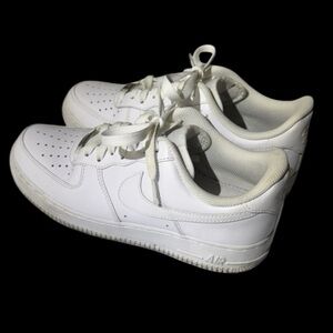 Nike Men's Air Force 1 '07 Shoes - Size 7.5